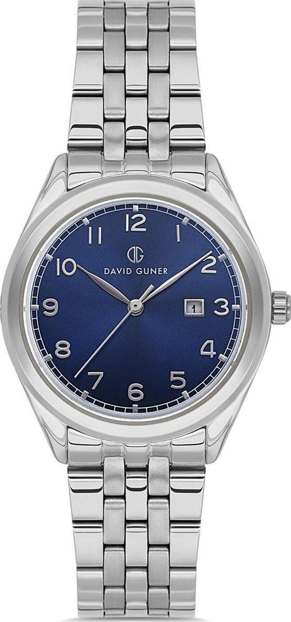 DG-8746LA-A3 DAVİD GÜNER KOL SAATİ - Image 1