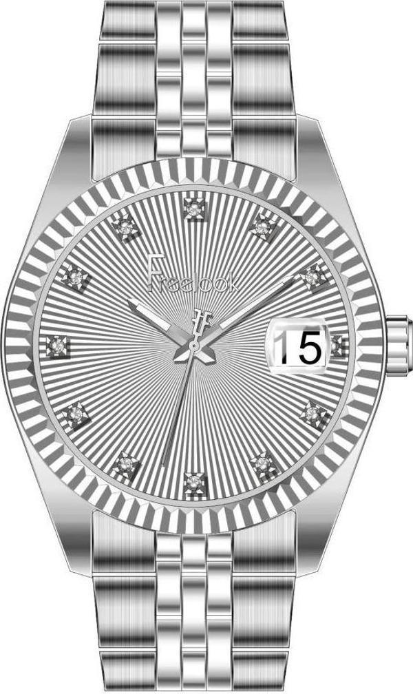FL.1.10514-1 FREELOOK KOL SAATİ - Image 1