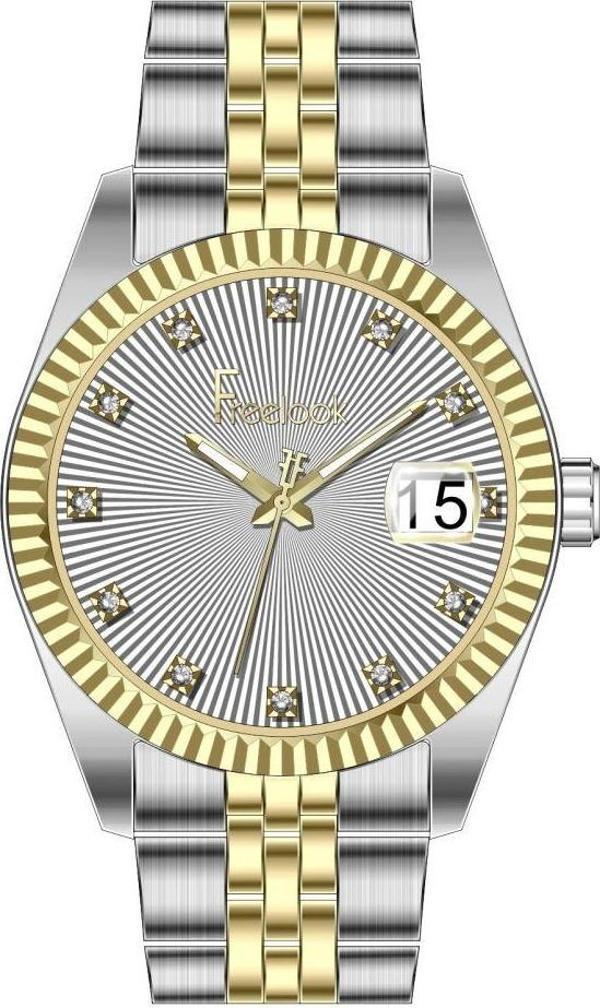 FL.1.10514-3 FREELOOK KOL SAATİ - Image 1