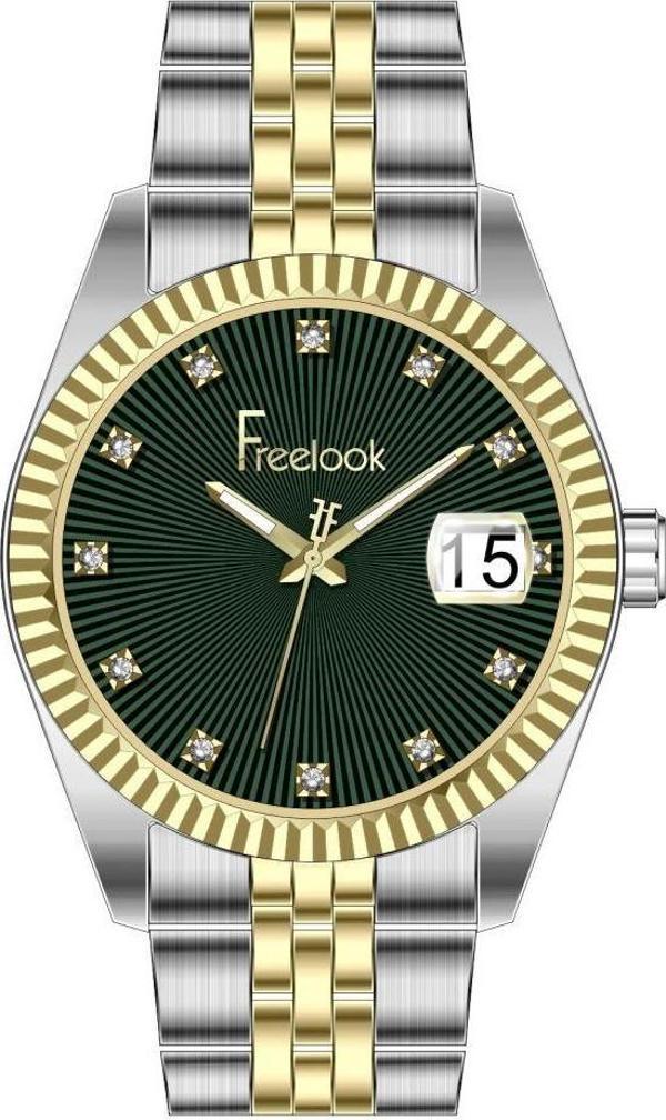 FL.1.10514-4 FREELOOK KOL SAATİ - Image 1
