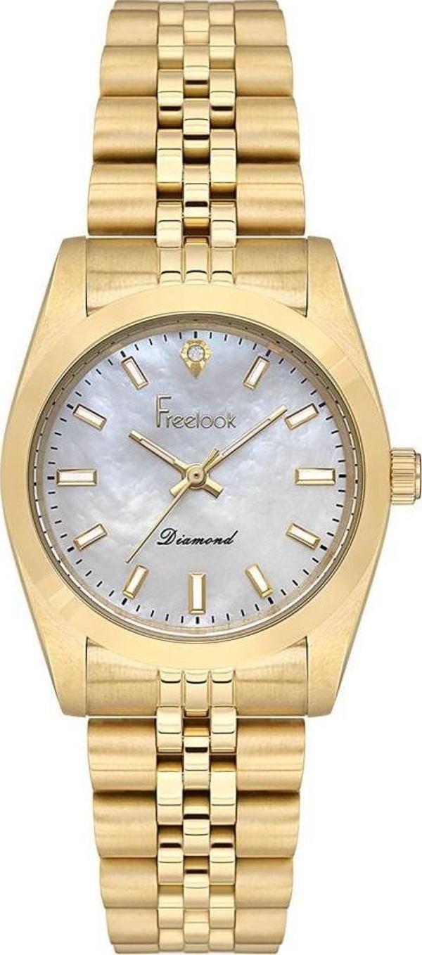 FL.4.10004-3 FREELOOK KOL SAATİ - Image 1