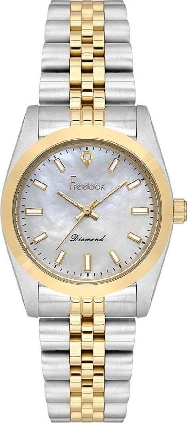FL.4.10004-4 FREELOOK KOL SAATİ - Image 1
