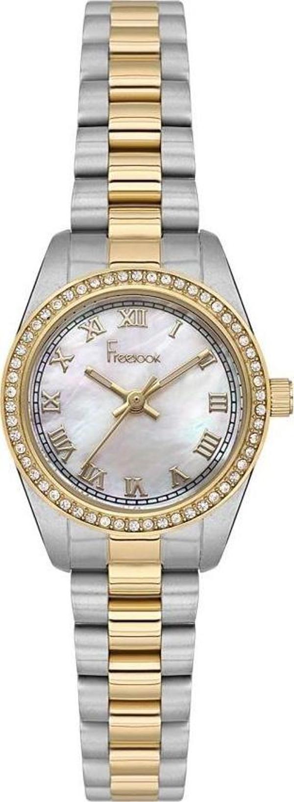 FL.4.10008-2 FREELOOK KOL SAATİ - Image 1