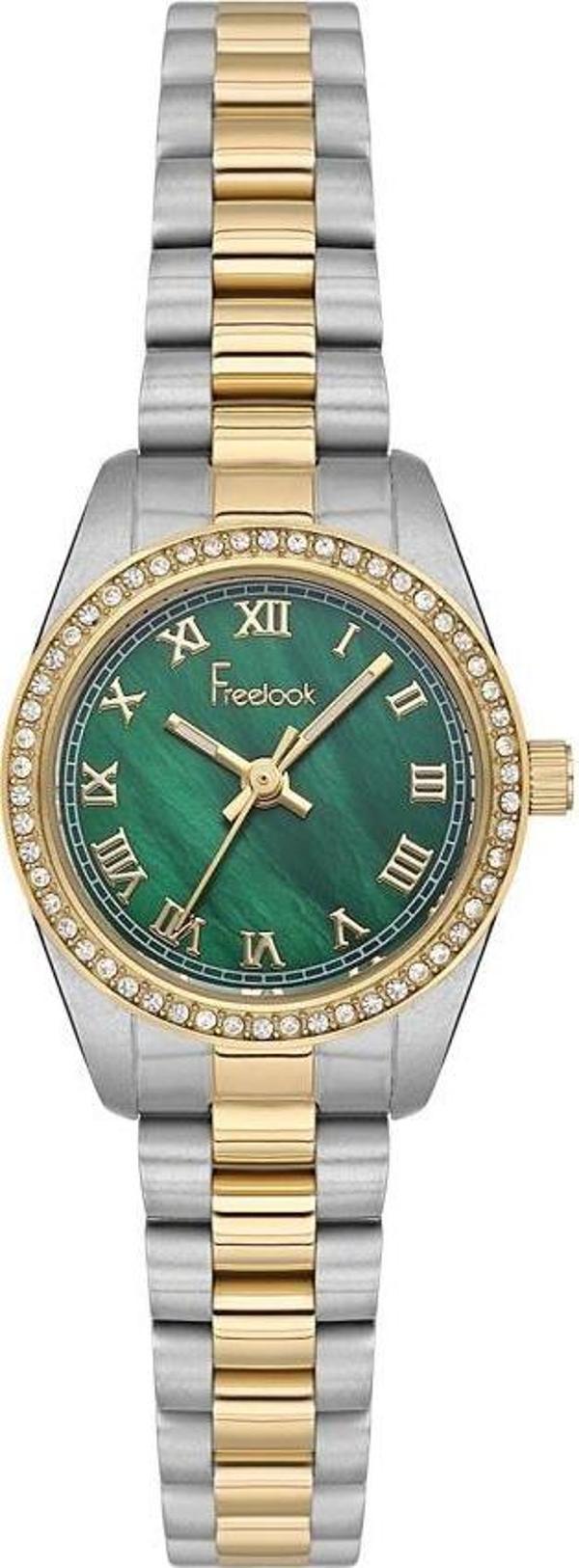 FL.4.10008-4 FREELOOK KOL SAATİ - Image 1