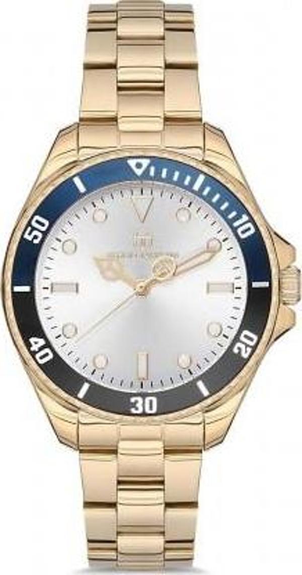 ST.1.10096.5 SERGİO TACCHİNİ KOL SAATİ - Image 1