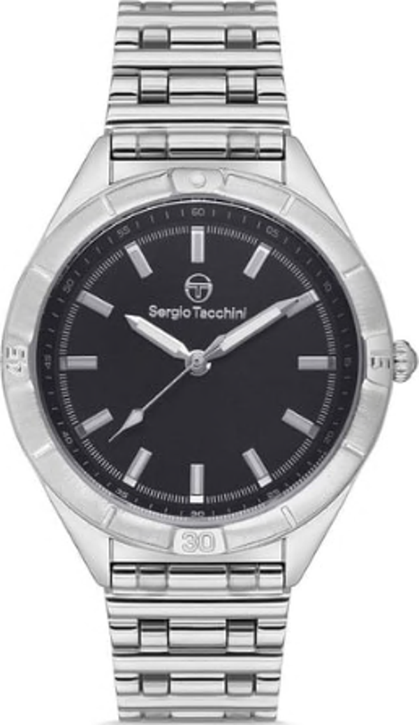 ST.1.10280.3 SERGİO TACCHİNİ KOL SAATİ - Image 1