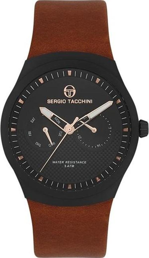 ST.7.104.04 SERGİO TACCHİNİ KOL SAATİ - Image 1