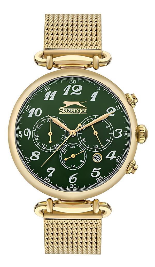 SL.09.2200.2.04 SLAZENGER KOL SAATİ - Image 1