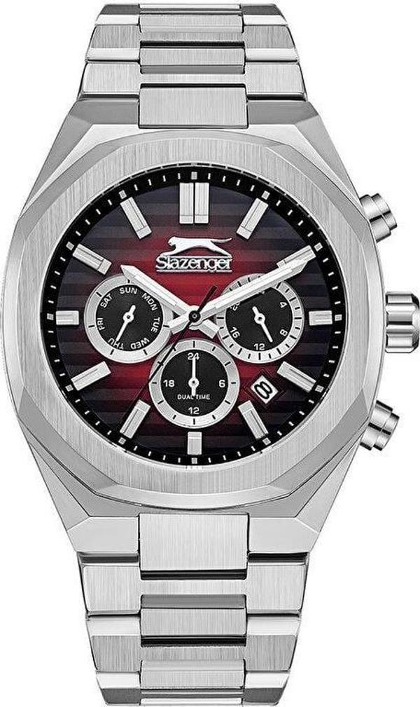 SL.09.2422.2.06 SLAZENGER KOL SAATİ - Image 1