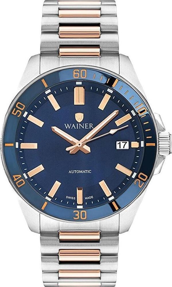 WA.25540-A WAİNER KOL SAATİ - Image 1