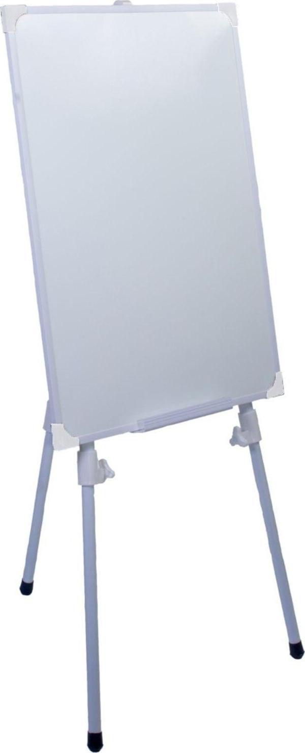 A PLUS Teleskopik Ayaklı Okul Yazı Tahtası 50X70 - Image 1