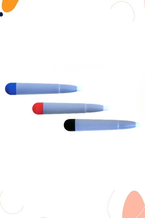 AND Akıllı Tahta Kalemi 3'Lü Set - Image 1