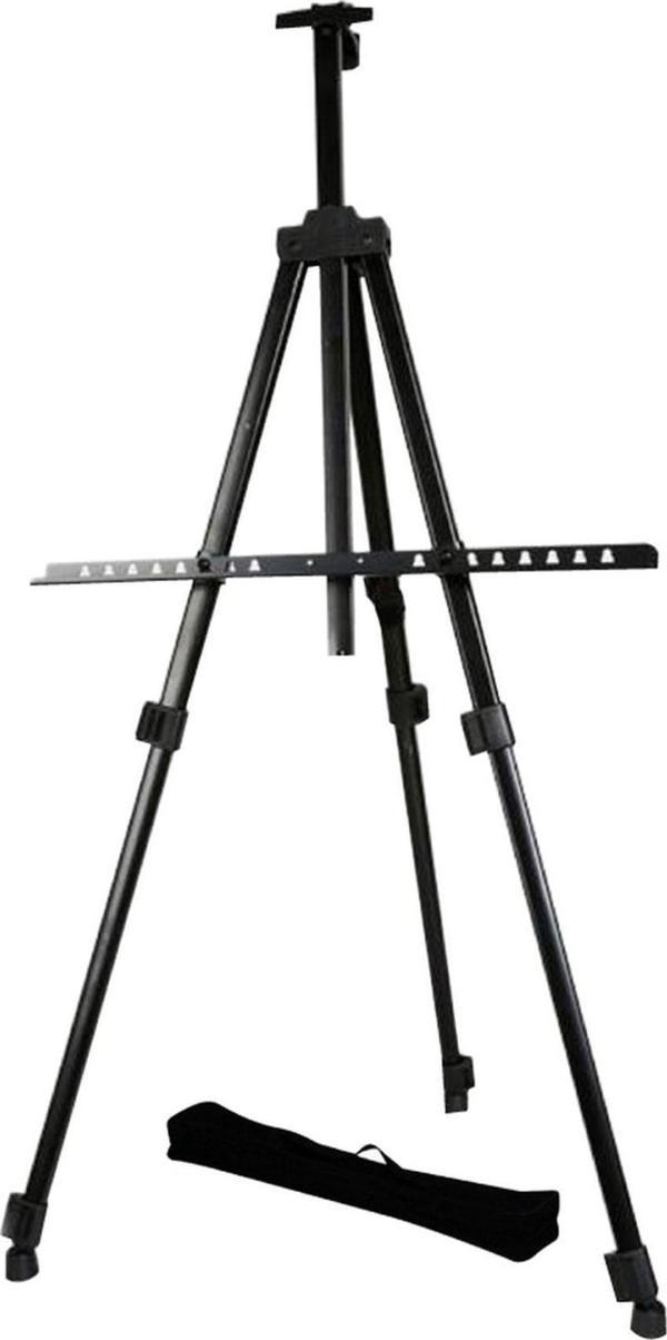 Panda Lüks Naturel Alüminyum Metal Şovale 170 Cm - Image 1