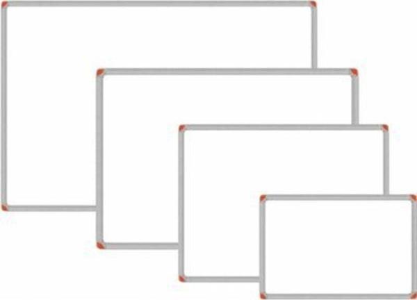 Panda Pan 863 Duvara Monte Laminant Yazı Tahtası 100X240 Beyaz - Image 1