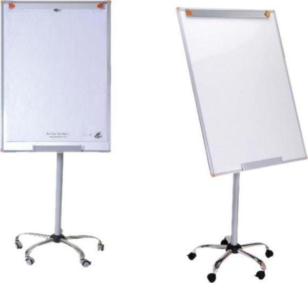 Panda Yazı Tahtası Mıknatıslı Yüzey Yıldız  Ayaklı 70X100 Pan 580 - Image 1