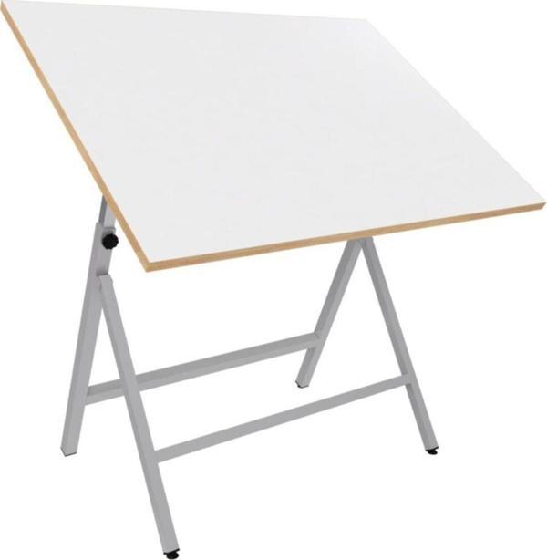 Pandas Panda Çizim Masası Ayak+Tabla 80*120 Ebat - Image 1