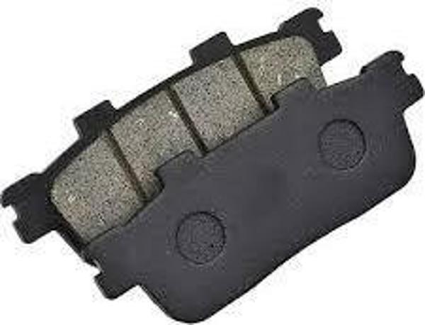 Espada Arka Disk Balata Sym Joymax Gts 250 Joyrıde200 Kymco Xcıtıng 250 286 427 - Image 1