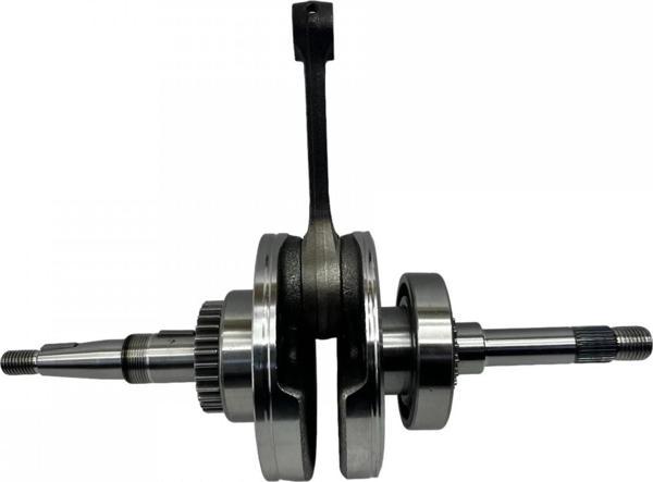 Espada Krank Komple Oem Moto Gusto Santa 125 Kuba Zenzero 125 - Image 1