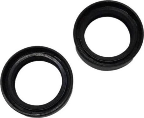 Motospartan Ön Amortisör Keçesi Takım Pcx Cbf Alpha Spacy Fızy Actıva 125s Msx125 Grom Rks Spontını  - Image 1
