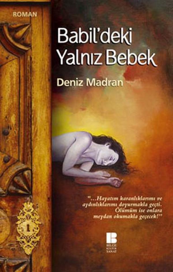 Babil'deki Yalnız Bebek - Bilge Kültür Sanat - Image 1