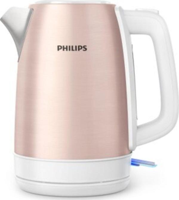Philips Hd9350/96 Daily Collection Çelik Su Isıtııcı - Image 1