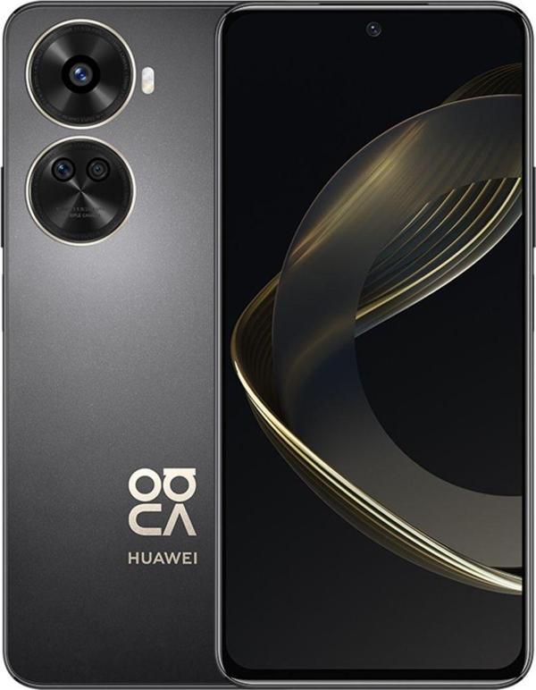 Huawei Nova 12 Se 8 Gb Ram 256 Gb Siyah Cep Telefonu - Image 1