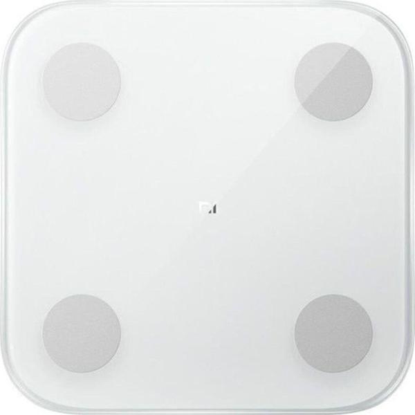Xiaomi Mi Body Composition Scale 2 Yağ Ölçer Fonksiyonlu Akıllı Bluetooth Tartı - Image 1