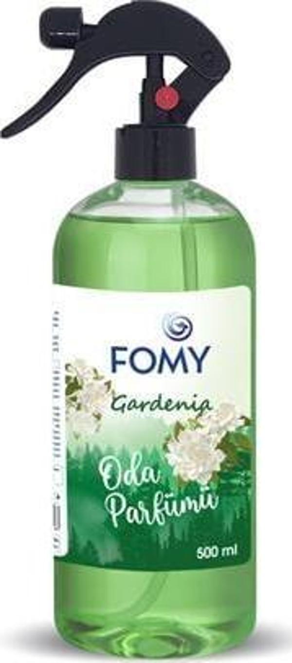 FOMY Oda Parfümü Gardenia 500 ml - Image 1