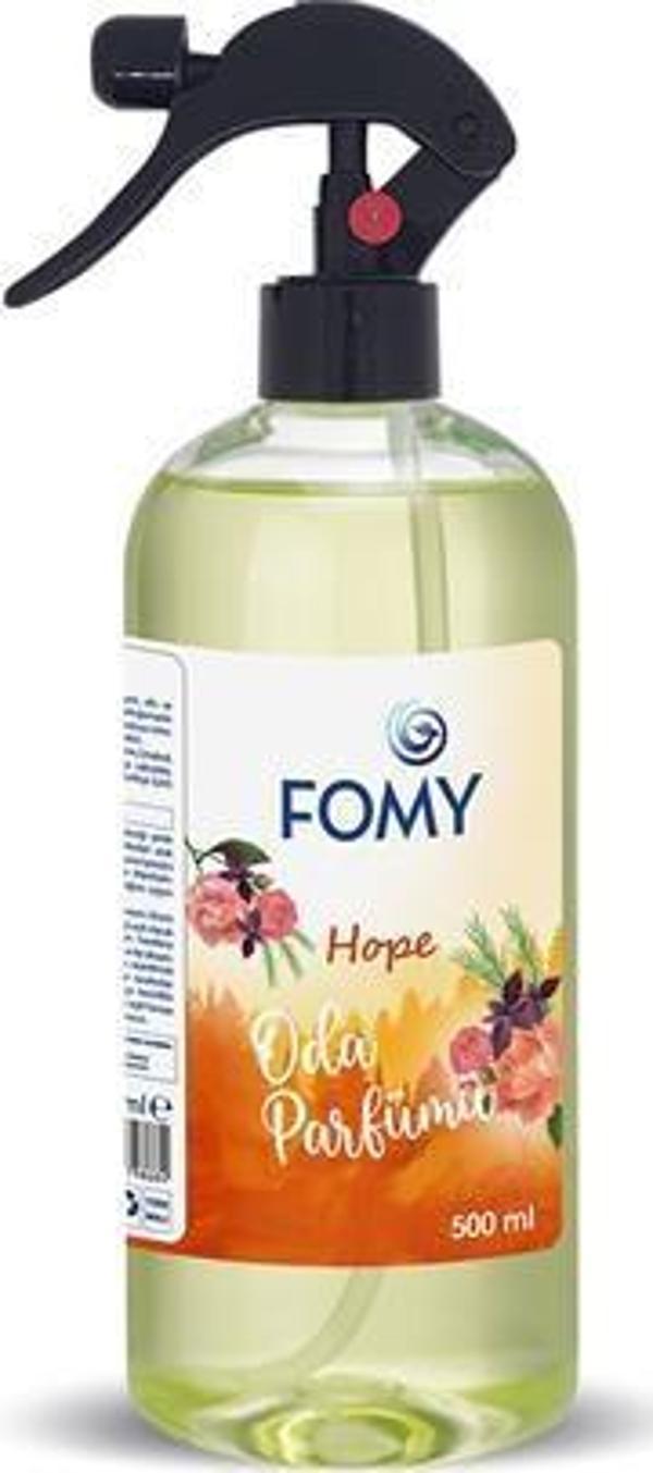 FOMY Oda Parfümü Hope 500 ml - Image 1