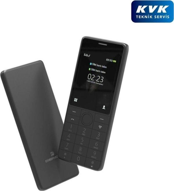 Digiphone S500 Tuşlu Cep Telefonu - Image 1