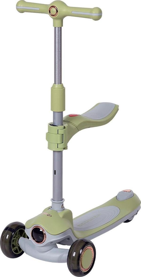 Prego Sidney Scooter - Image 1