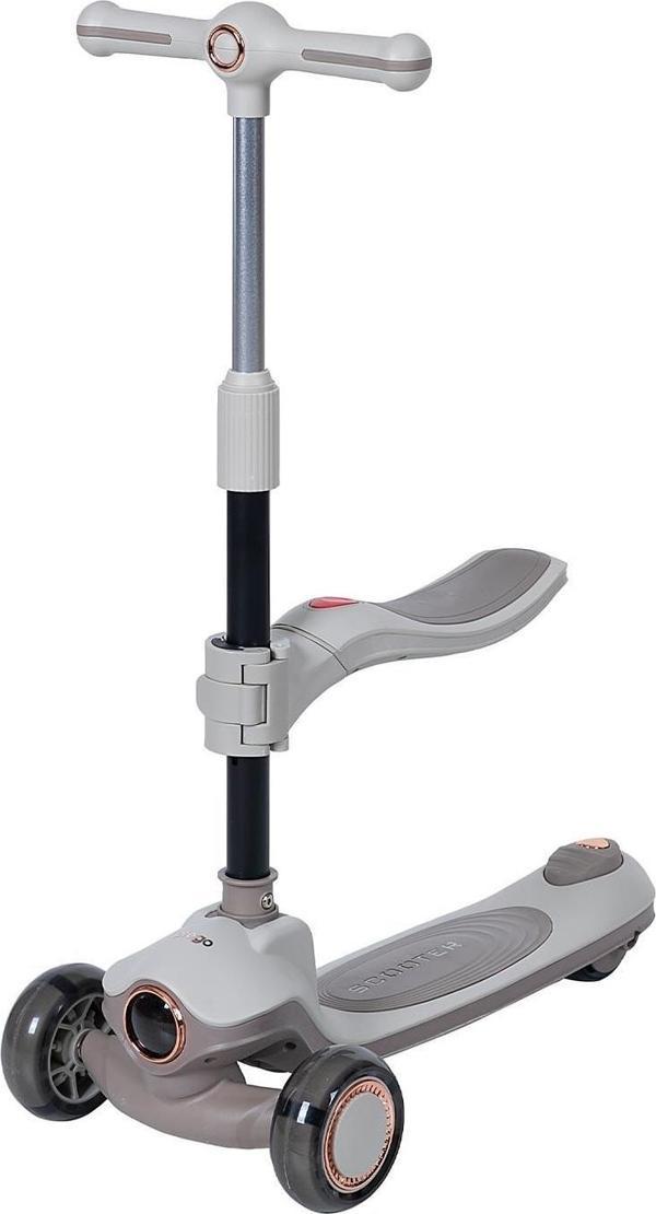 Prego K603-2 Sidney Scooter - Image 1