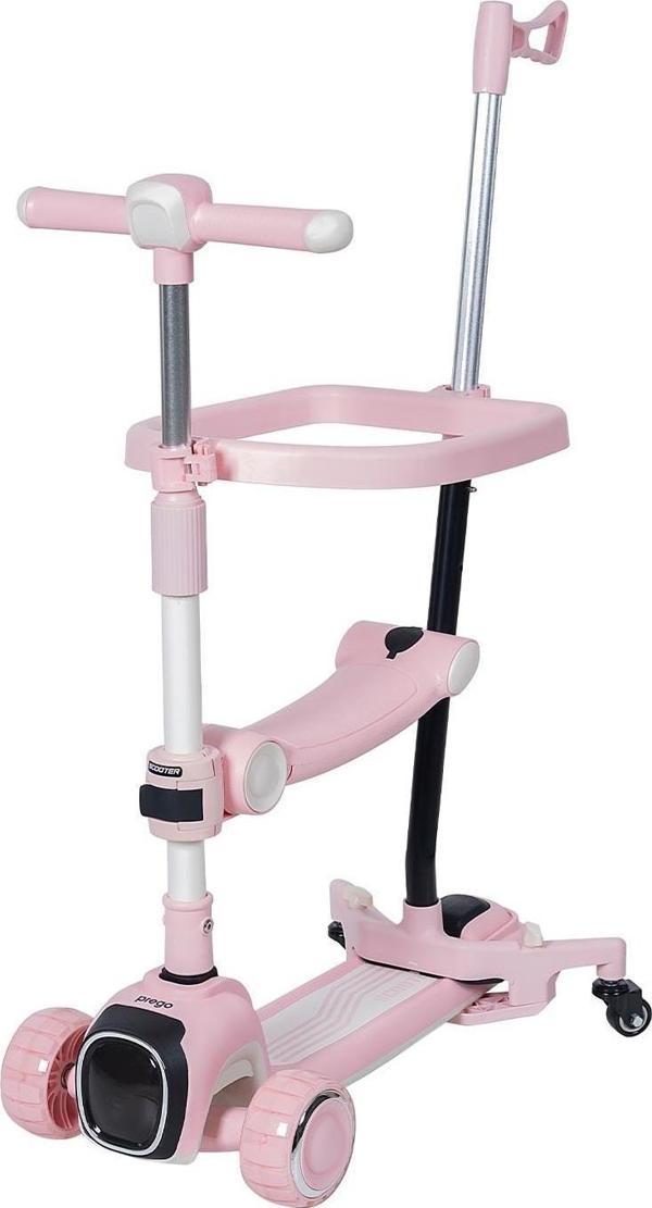 Prego Smile Scooter - Image 1