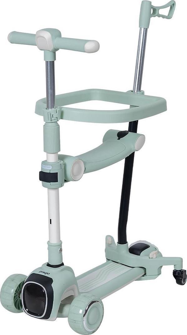 Prego Smile Scooter - Image 1