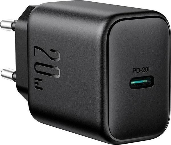 Joyroom JR-TCF20 20w Akım Korumalı USB-C Şarj Adaptörü - Image 1