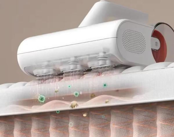 Xiaomi Dust Mite Vacuum Cleaner Eu - Image 1