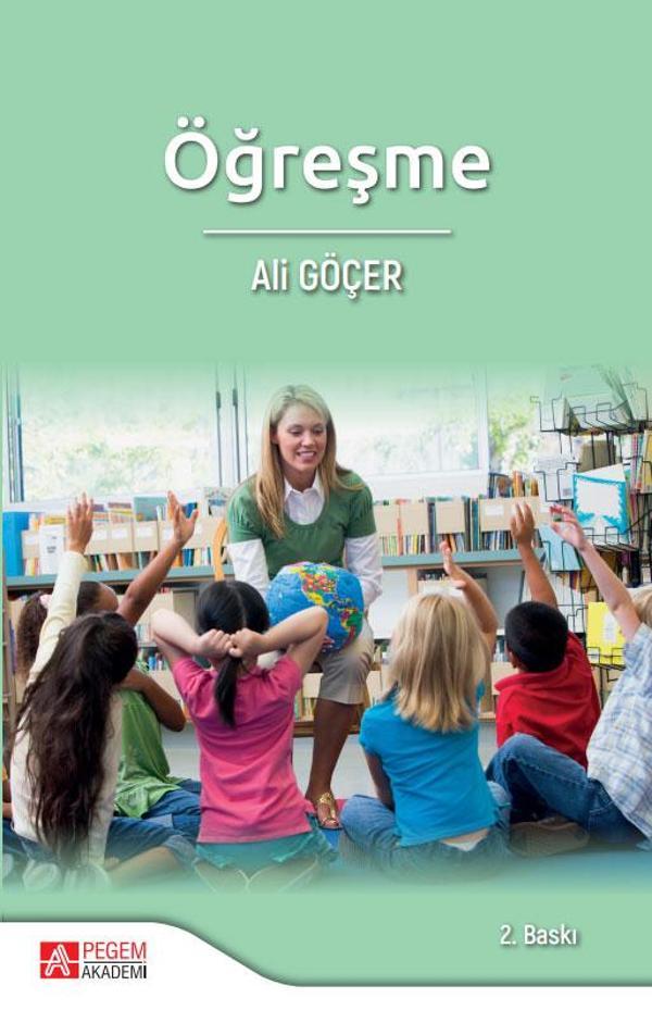 Öğreşme - Pegem Akademi Yayıncılık - Image 1