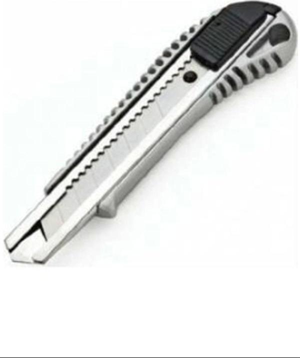 Maket Bıçağı Metal Royaleks-NRX-F616 - Image 1