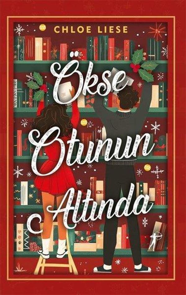 Ökse Otunun Altında - Artemis Yayınları - Image 1