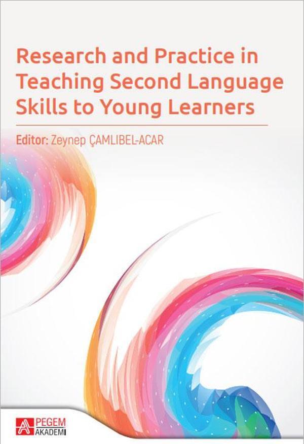 Research and Practice in Teaching Second Language Skills to Young Learners - Pegem Akademi Yayıncılık - Image 1