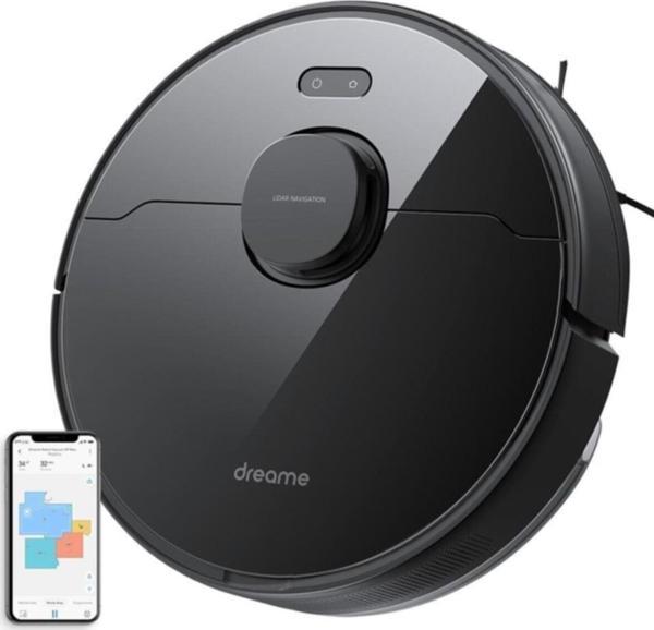 Dreame Dream Bot D9 Max Robot Süpürge - Image 1