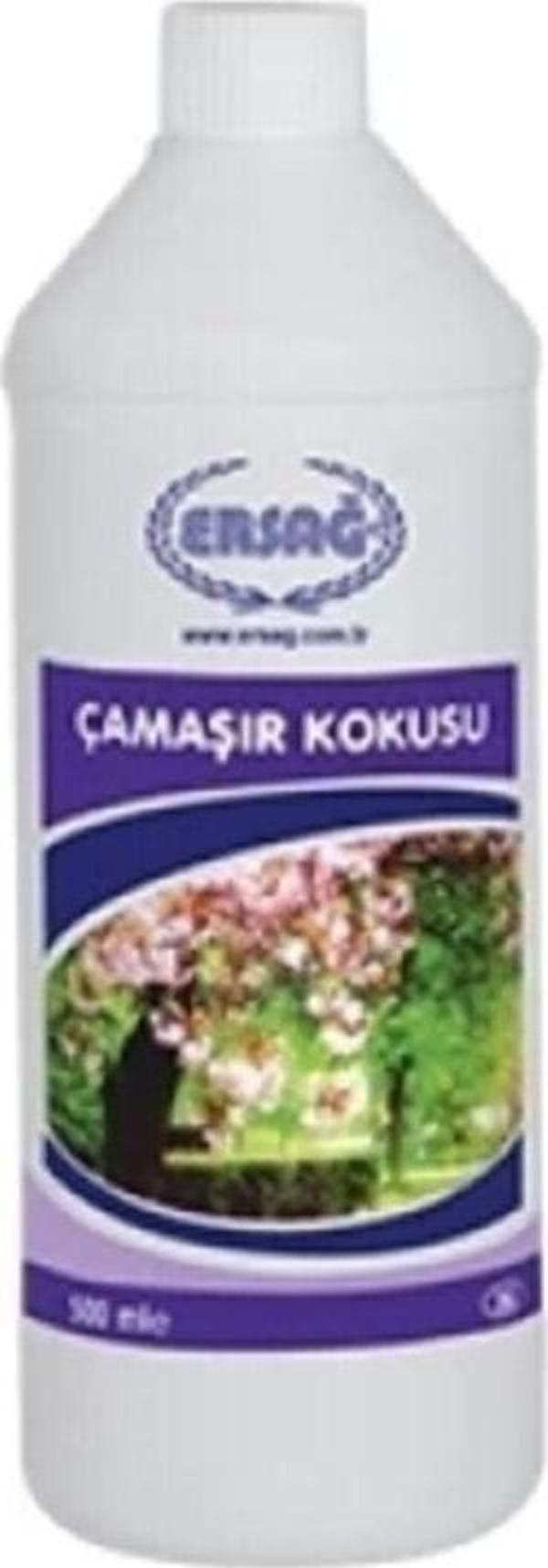 Ersağ Çamaşır Kokusu 500 Ml - Image 1