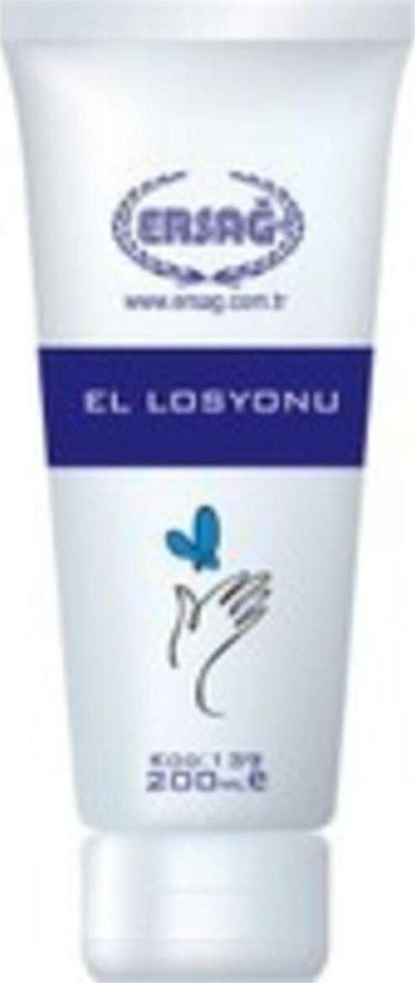 Ersağ El Losyonu 200ml - Image 1
