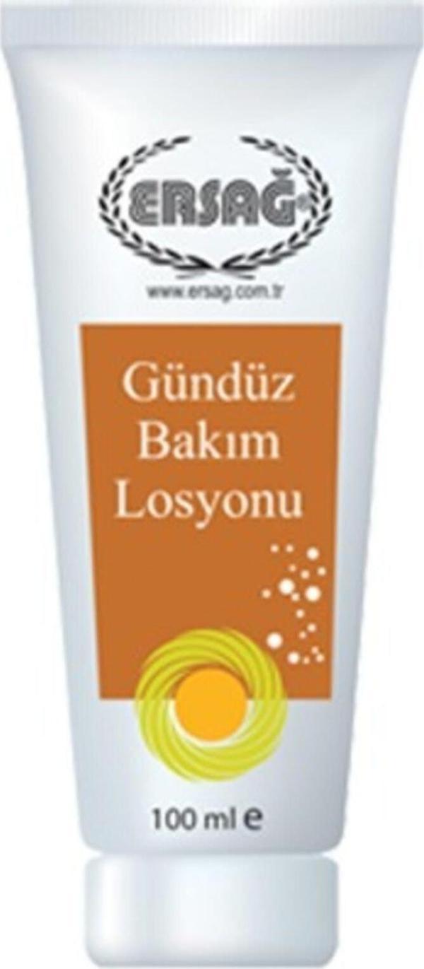 Ersağ Gündüz Bakım Losyonu - Image 1