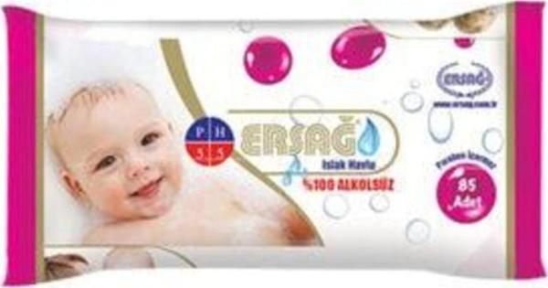 Ersağ Islak Havlu - Image 1