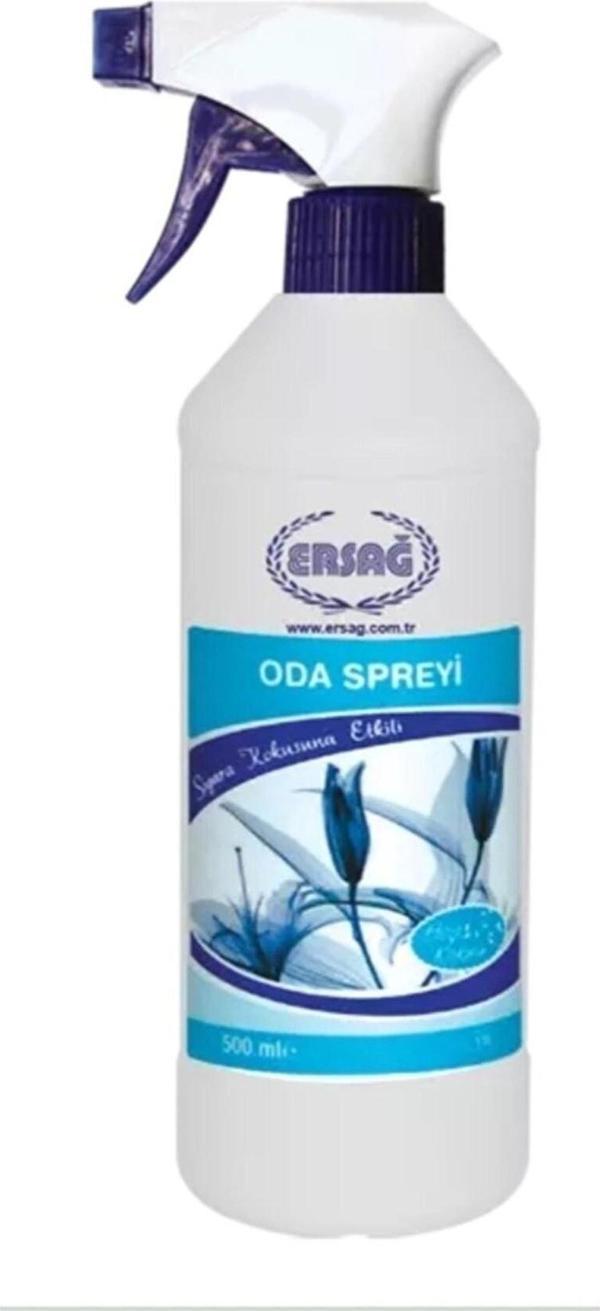 Ersağ Oda Spreyi 500 ml - Image 1