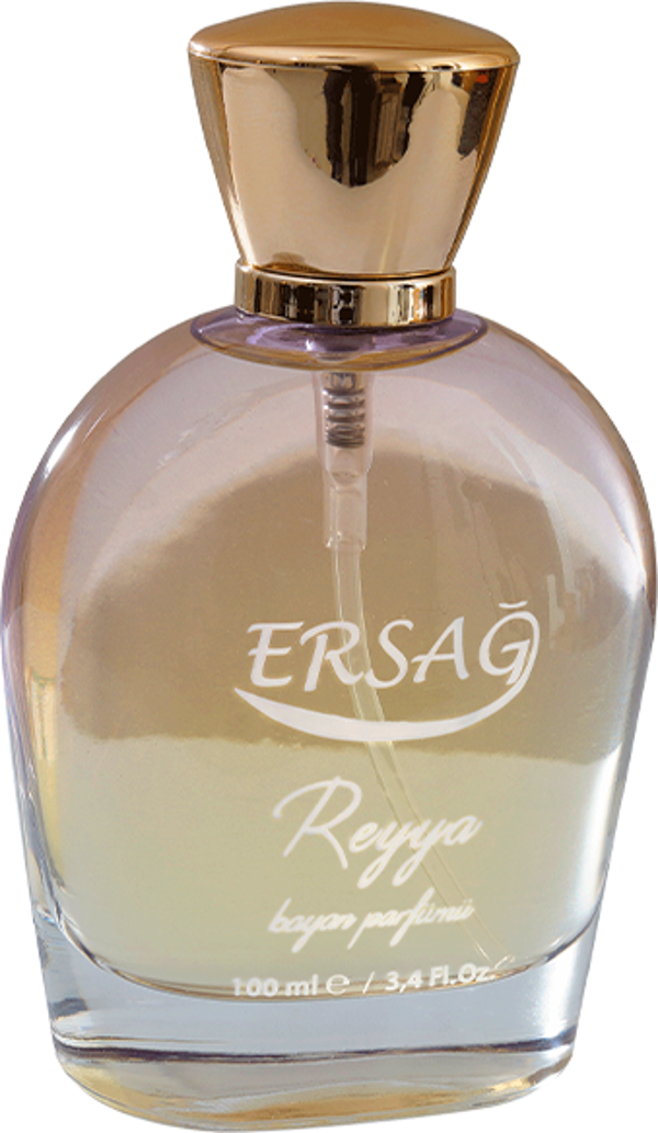 Ersağ Reyya Parfüm Kadın Parfümü - 100 cc - Image 1