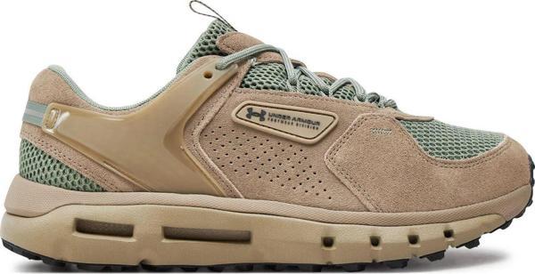 Under Armour Summit Trek Suede Erkek Spor Ayakkabısı 3028424 - Image 1