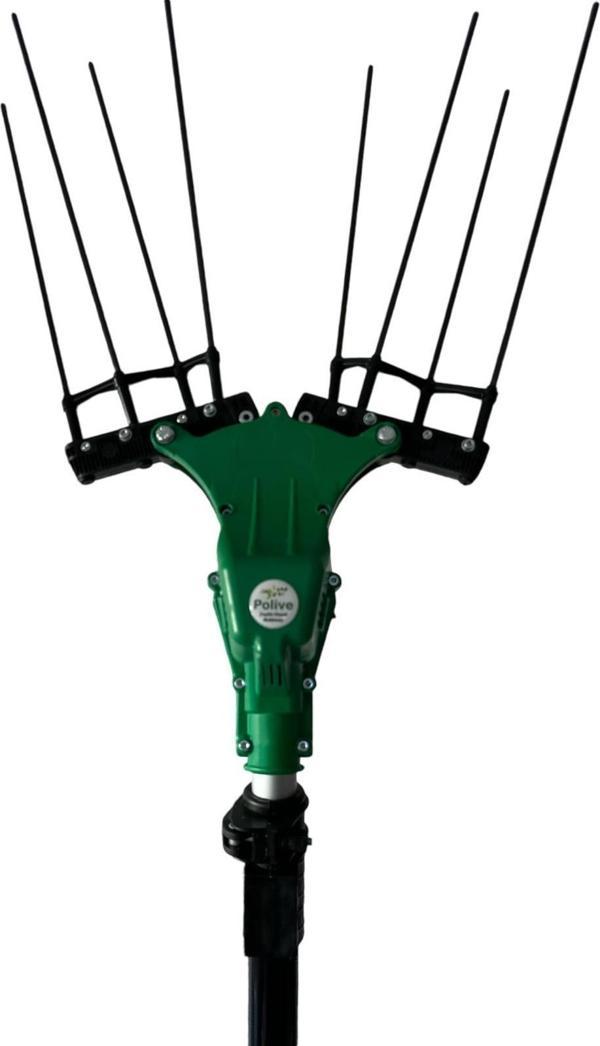 POLIVE 5000 Zeytin Hasat Makinesi - Image 1
