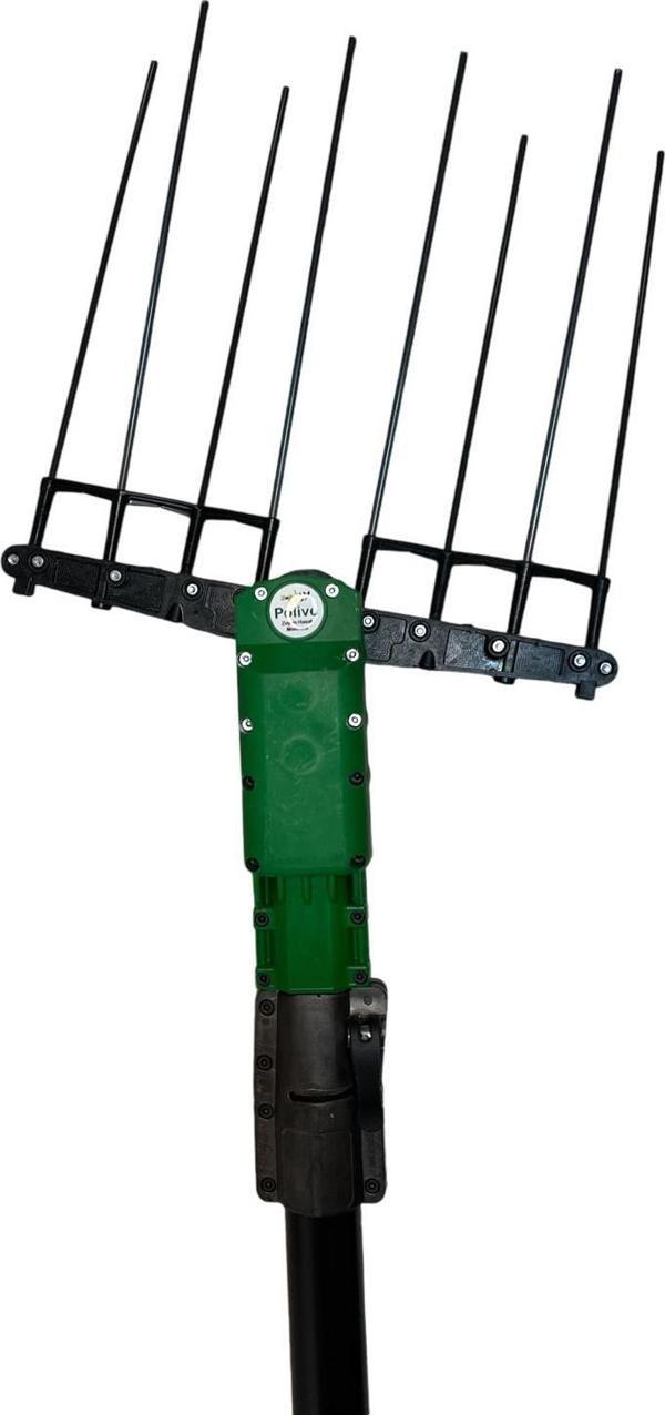 POLIVE 7000 Zeytin Hasat Makinesı - Image 1